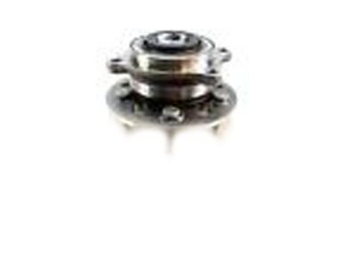 2019 Kia K900 Wheel Hub - 51750J6500