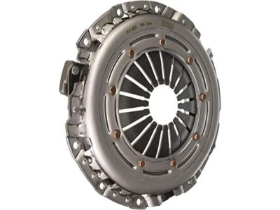 Kia 4130039260 Cover Assembly-Clutch