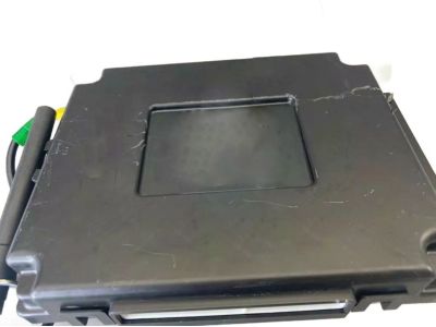 Kia Body Control Module - 95400C6000