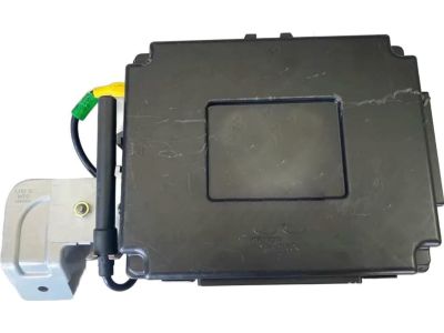 Kia Body Control Module - 95400C6000