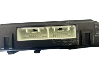 Kia Body Control Module - 95400C6000