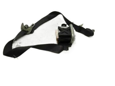 Kia 888101F500EZ Front Seat Belt Assembly Left