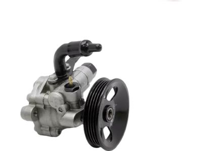 2003 Kia Sorento Power Steering Pump - 571003E030