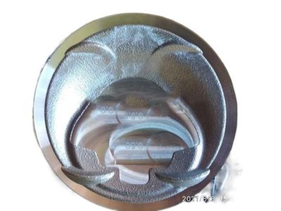 Kia 234102G511 Piston & Pin & Snap