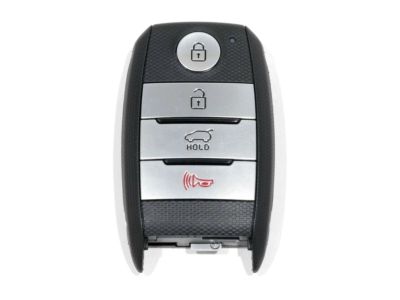 2013 Kia Sorento Car Key - 954401U500