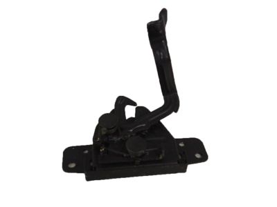 Kia Soul EV Hood Latch - 81130E4000