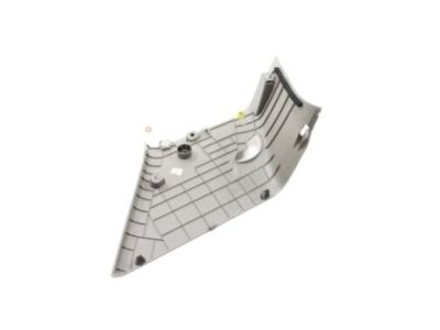 Kia 85880A9500GBU Trim Assembly-Gate PILLA