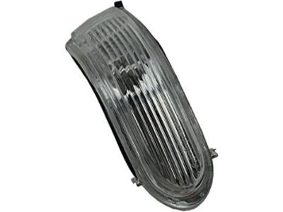 Kia 876141M000 Lamp Assembly-Outside Mirror