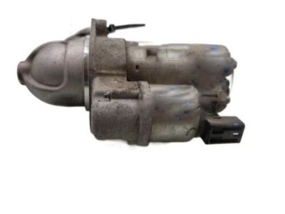 2014 Kia Sorento Starter Motor - 361002G400