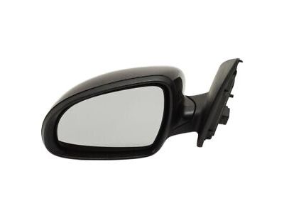 2021 Kia Sportage Car Mirror - 87620D9100