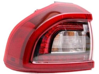 Kia Niro EV Tail Light - 92401G5110