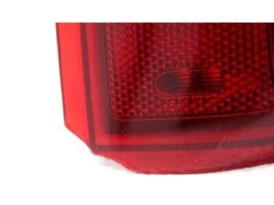 Kia 92401G5110 Lamp Assembly-Rear Combination