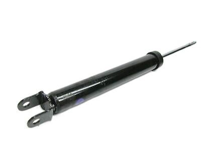 Kia 553113W010 Rear Shock Absorber Assembly