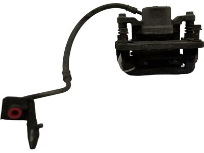 Kia Brake Caliper - 583100WA00