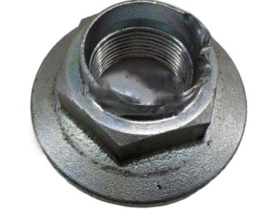 2007 Kia Sedona Spindle Nut - 527454D000