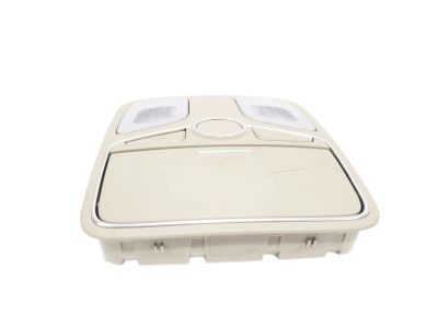 928001U500H9 Kia Overhead Console Lamp Assembly Product Photo 2 of 2
