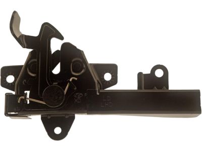 Kia 811302F000 Hood Latch Assembly