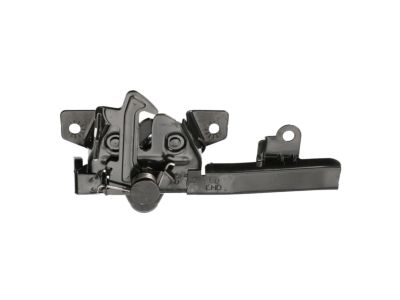 Kia Spectra SX Hood Latch - 811302F000