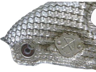 Kia 285252GGA3
