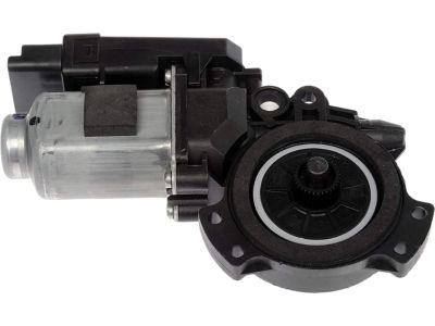 2013 Kia Optima Window Motor - 824604C010