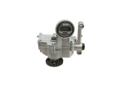 Kia Oil Pump - 213102G001