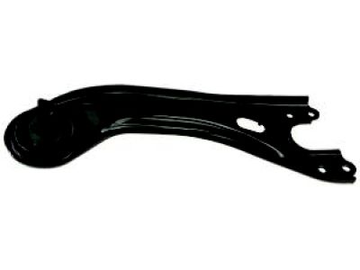 Kia 552803R100 Arm Assembly-Rear Trailing