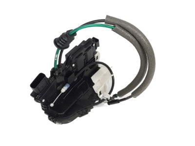 2009 Kia Sorento Door Lock Actuator - 813102P000