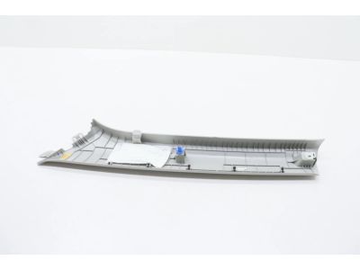 85820Q5000BGA Kia Front Pillar Trim Assembly Product Photo 7 of 10