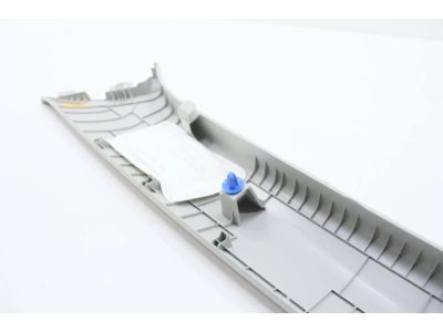 85820Q5000BGA Kia Front Pillar Trim Assembly Product Photo 9 of 10