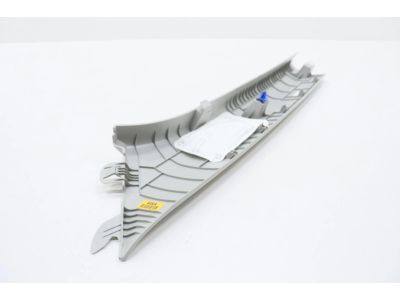 85820Q5000BGA Kia Front Pillar Trim Assembly Product Photo 3 of 10