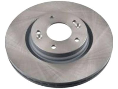 2022 Kia Soul Brake Disc - 51712C1000