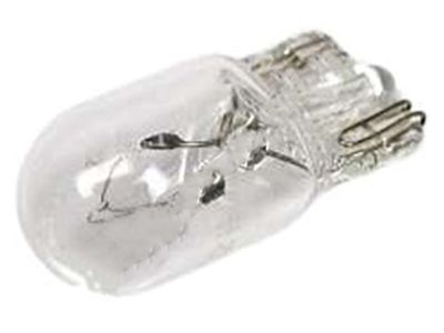 2002 Kia Rio Fog Light Bulb - 1864305009