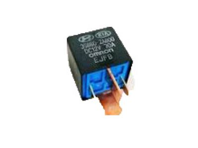 Kia Relay - 368602A800