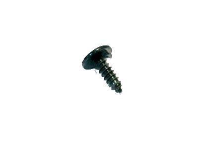 Kia 1249206183 Screw-Tapping