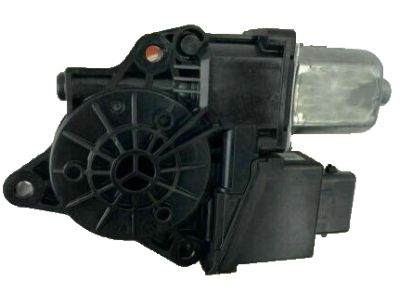 Kia 82450D4000 Motor Assembly-Front Power