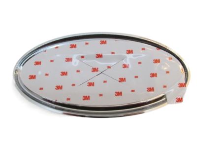 Kia 863531F020 Sub-Logo Assembly