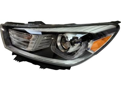 Kia 92101H9310