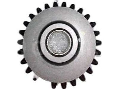 Kia 4331032000 Gear Assembly-Reverse Idler