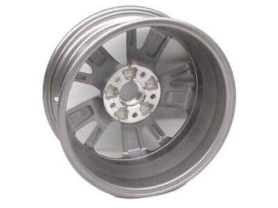 Kia 52910D5130 Wheel Assembly-Aluminum