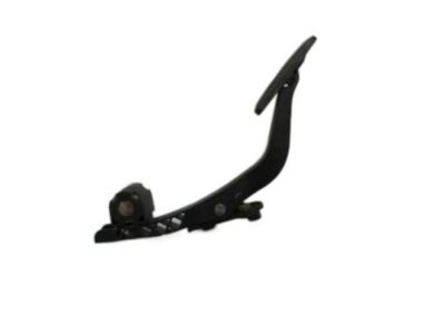 Kia 327001F100 Pedal Assembly-Accelerator