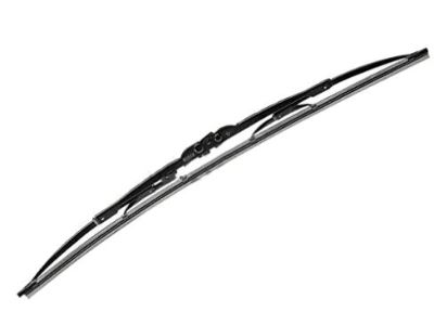 2019 Kia Soul Wiper Blade - 983512B000