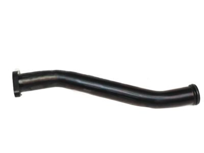 Kia 2546025002 Pipe & O-Ring Assembly-Water