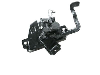 2008 Kia Amanti Hood Latch - 811303F500