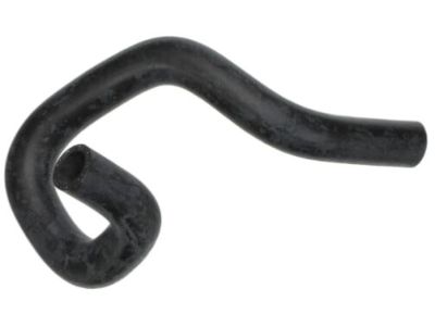 Kia 97312B2200 Hose Assembly-Water Outlet