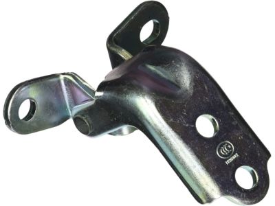 Kia 793202E000 Hinge Assembly-Front Door RH