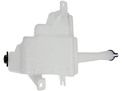 2009 Kia Forte Washer Reservoir - 986201M100