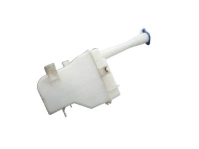 Kia 986201M100 Windshield Washer Reservoir Assembly