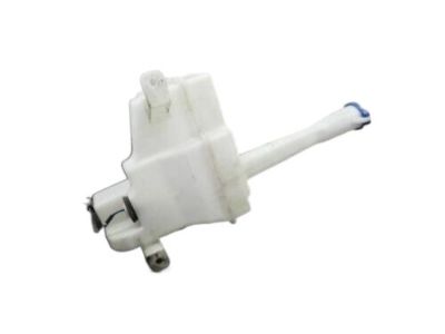 Kia 986201M100 Windshield Washer Reservoir Assembly