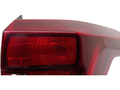 Kia Tail Light - 92402Q5110