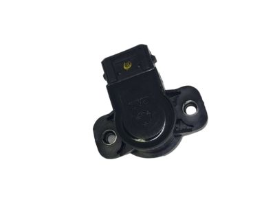 Kia 3517037100 Sensor Assembly-Throttle